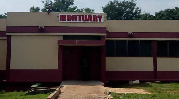 Mortuary