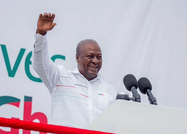 Mahama