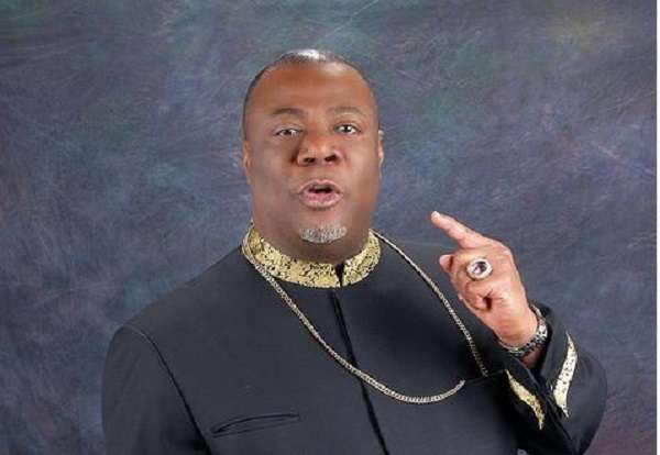 Duncan-Williams_ slams Christiansagainst the building of National Cathedral
