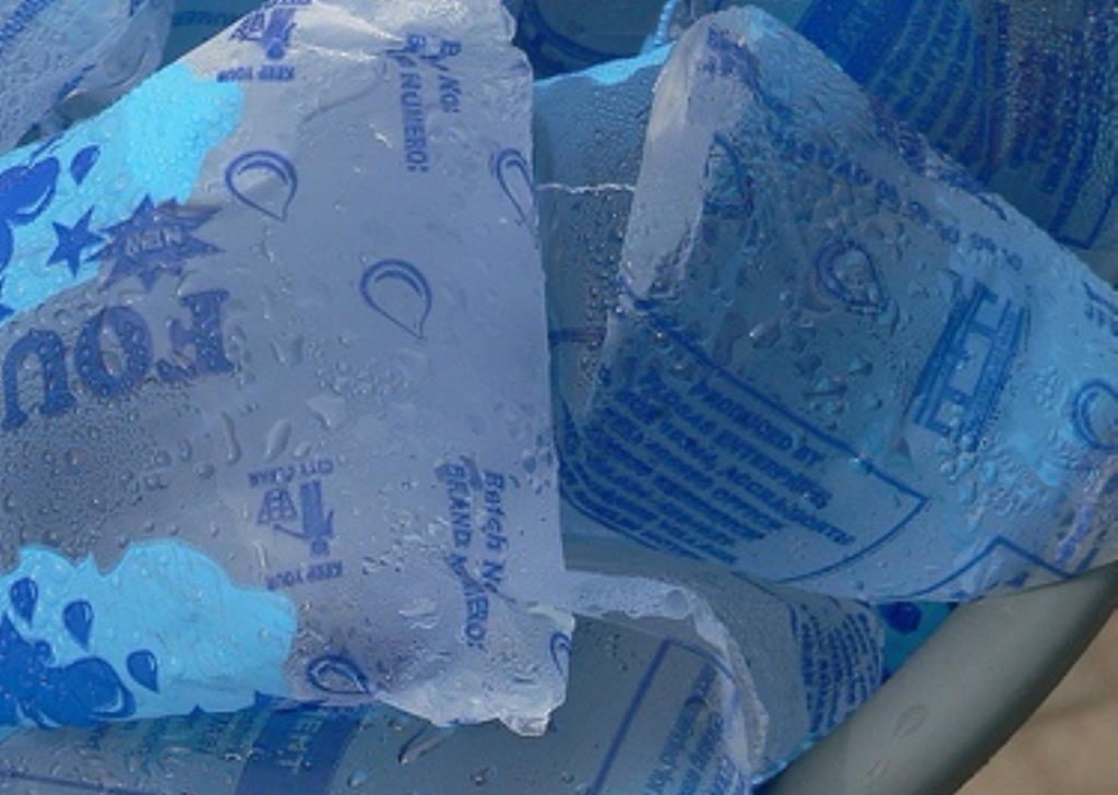 â€˜Pure Waterâ€™ price goes up todaySome consumers express worry