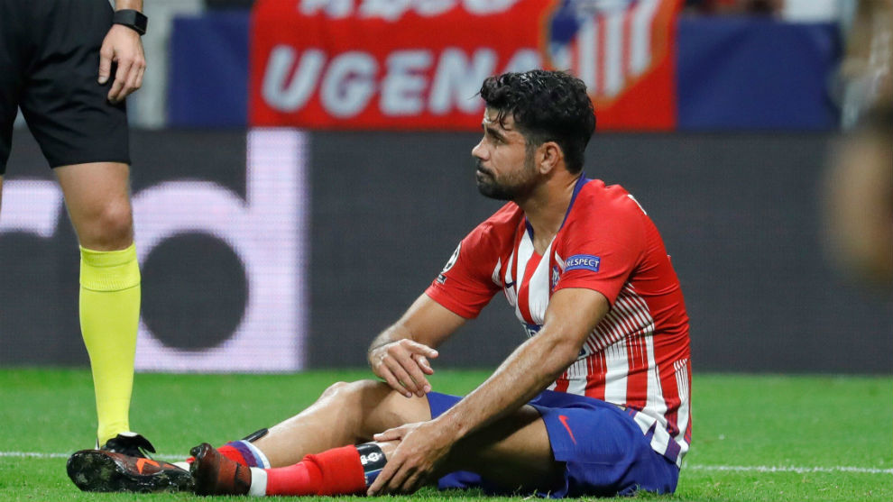 Diego Costa