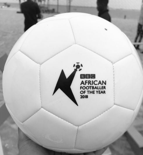 BBC African Footballer of the Year