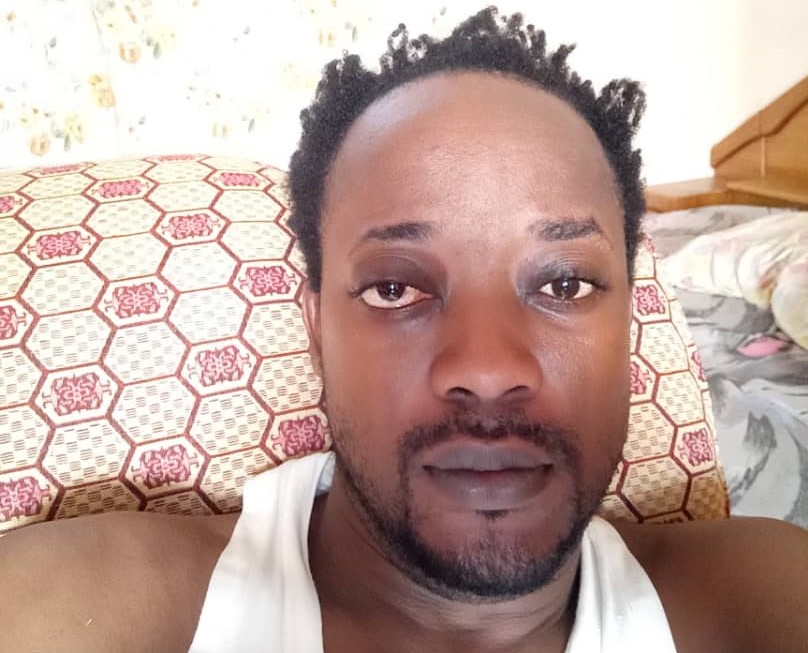 Daddy Lumba_look-alike_tumour