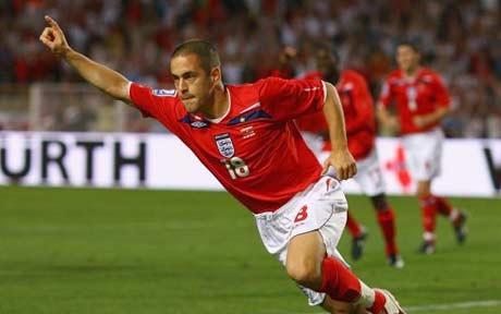 Joe Cole announces retirement