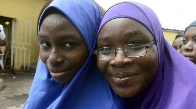 Lagos state has informed schools that no student should be discriminated against on the basis of religion
