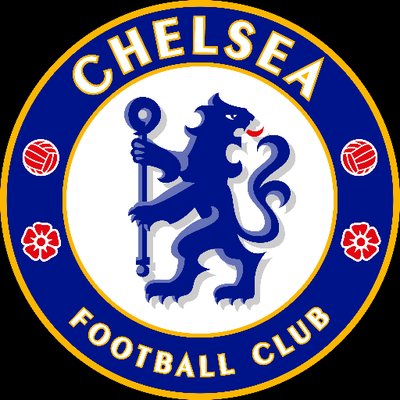 Chelsea  FC logo