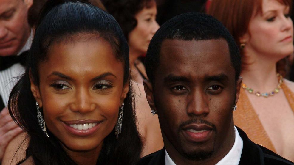 Diddy’s ex-girlfriend_Kim Porter