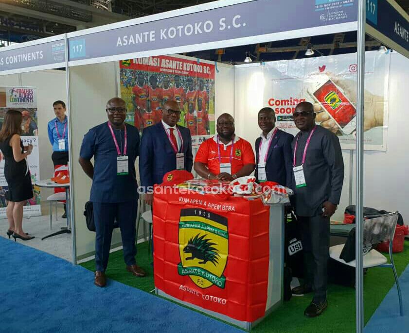 Asante Kotoko 