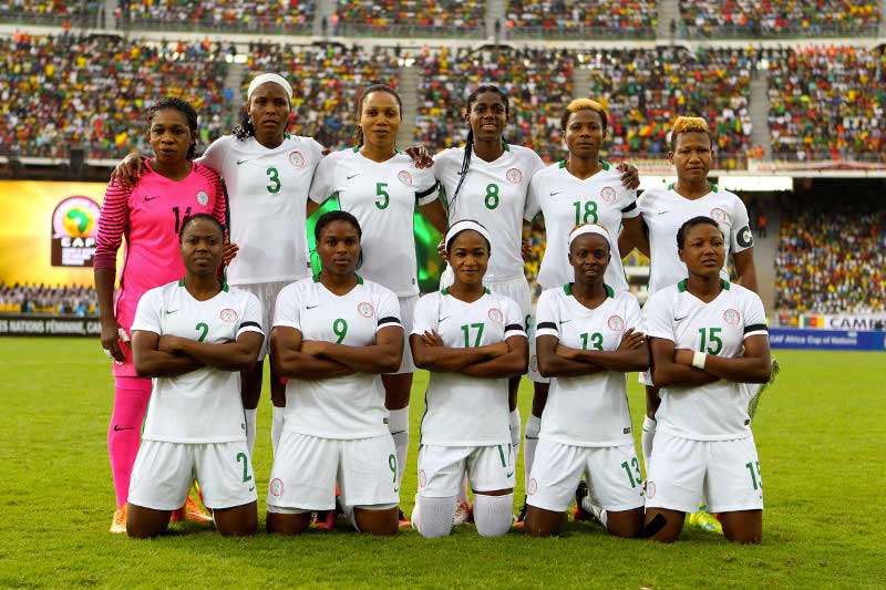 Nigeria 