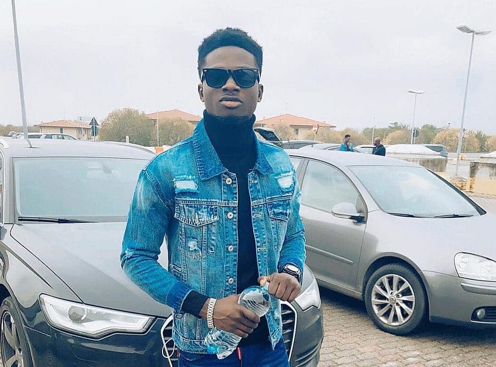 Kuami Eugene_Sierra Leon 