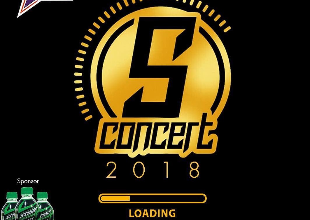 2018 S-Concert
