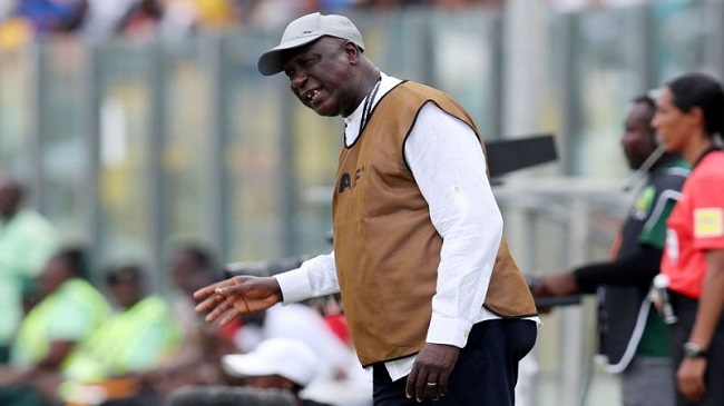 2018 AWCON: We should have scored more - Black Queens coach Bashir Hayford  - Prime News Ghana