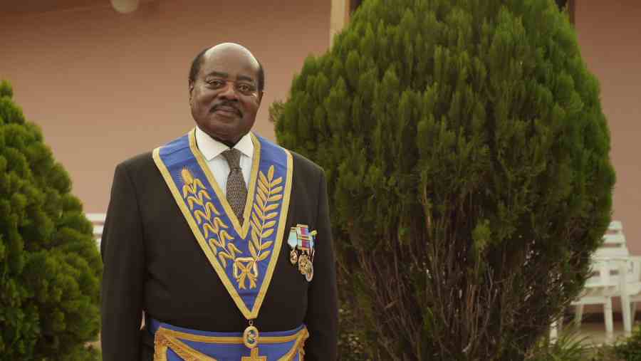 Ambassador_ Aggrey-Orleans,Ghanaian diplomat dies aged 81
