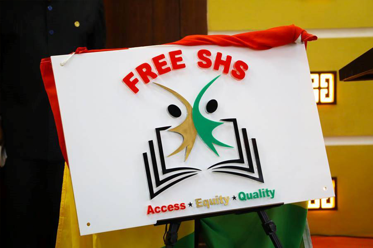 No_ TIN, no free SHS -Finance Ministry