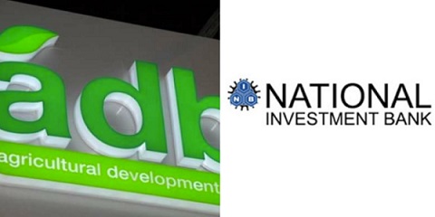 ADB_ staff oppose suggested merger with NIB