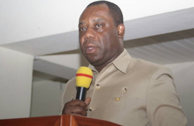 NAPO_:Ghana to start exporting teachers soon