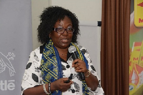 ‘Prioritise _food safety to decrease food borne diseases’