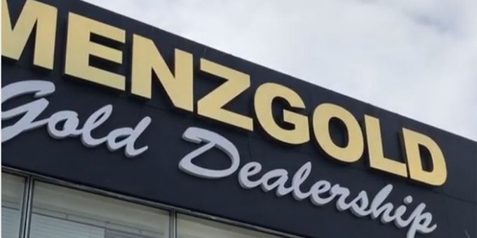 Call _off planned demo – Menzgold to customers