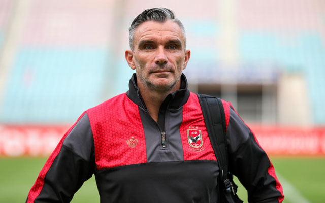 Patrice Carteron