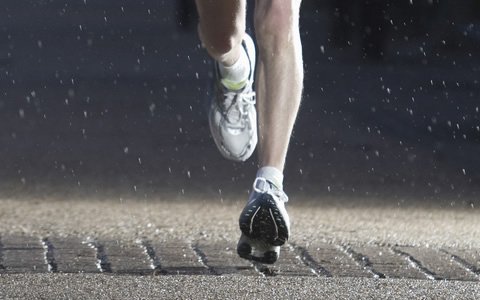 Regular exercise may keep your body 30 years ‘younger’ 