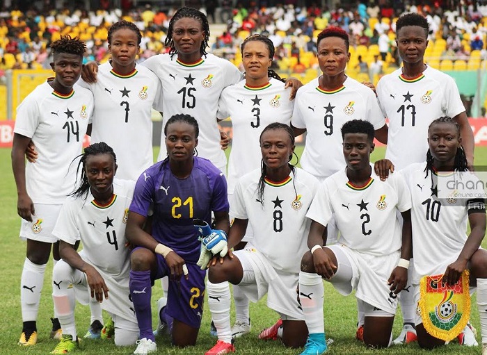 2018 AWCON: Ghana 'host and win' mantra shattered after Cameroon draw