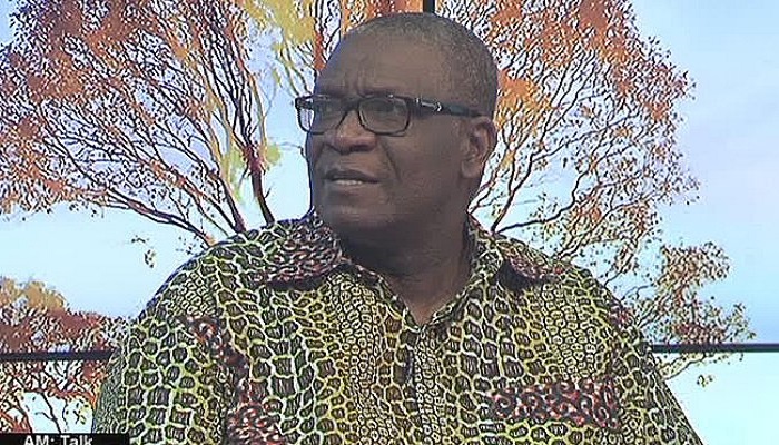 Kyeremateng Agyarko