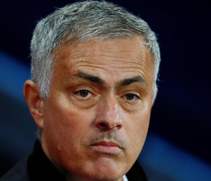 Manchester United boss Jose Mourinho hits back at Iker Casillas