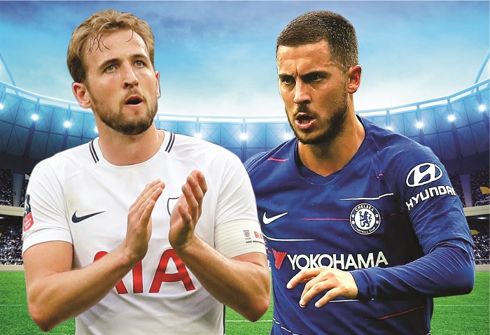 EPL preview: Spurs host Chelsea and more