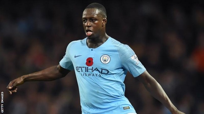 Benjamin Mendy faces three months out    
