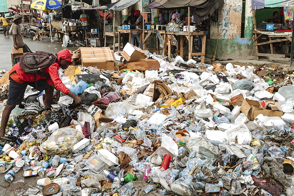 Alt Text  ''Add waste as one of the natural resources'' -Zoomlion boss to gov’t