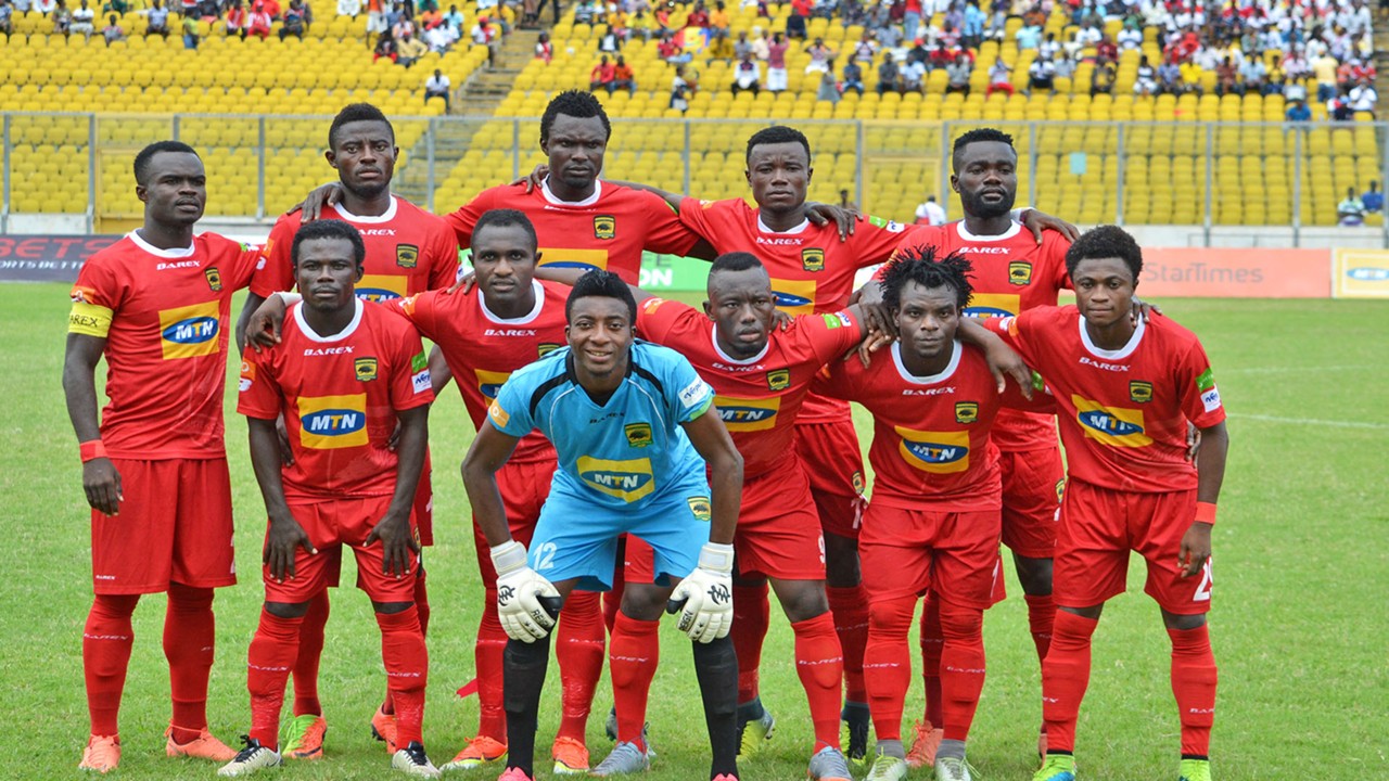 Asante Kotoko