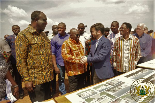 University of Environment 