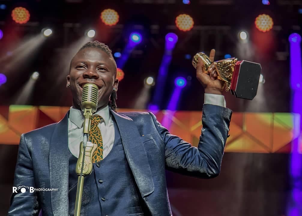 Some exciting moments from AFRIMA 2018 you need to see 