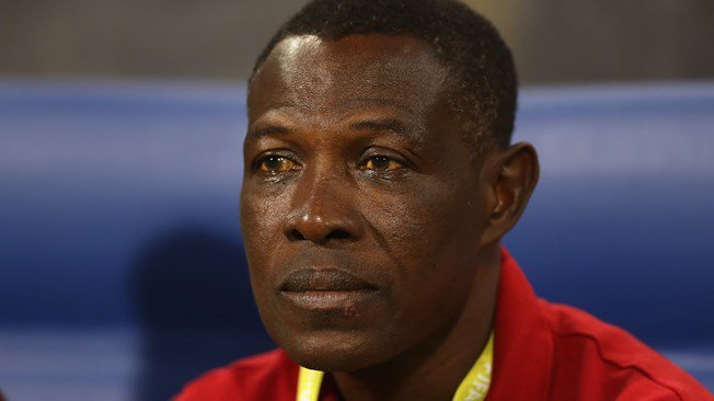 U-17 WWC: Ghana ready for Mexico - Black Maidens coach