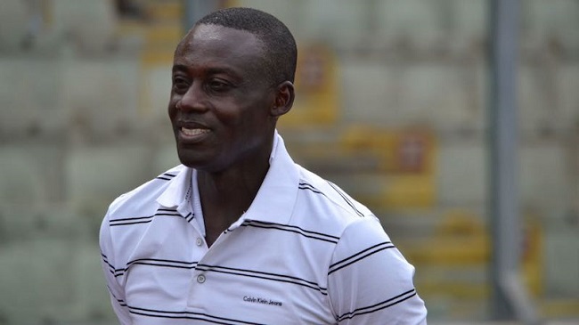 Michael Osei to take charge of Black Meteors after Yusif Abubakar demise