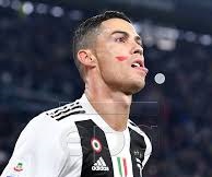 Ronaldo scores 10th Juventus goal in win