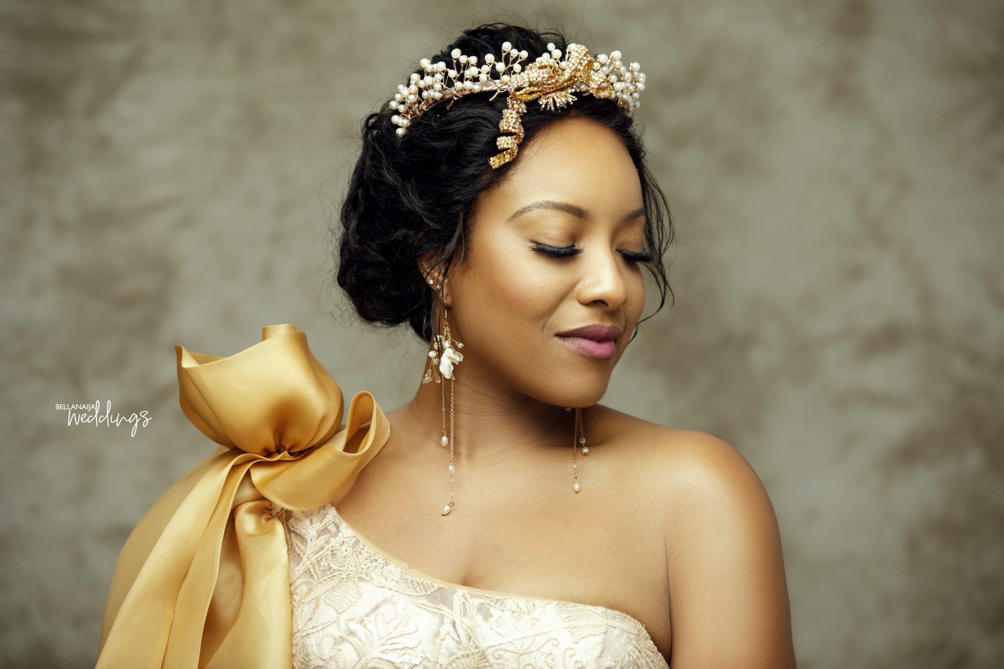 PHOTOS: Joselyn Dumas with the best wedding guest looks