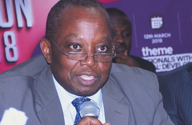 Help_ rid govt’s payroll of ‘ghost’ names — Auditor-General