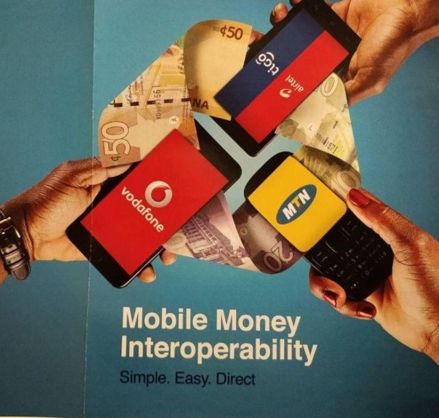 Phase 2_ of mobile money interoperability to be made available on Wednesday