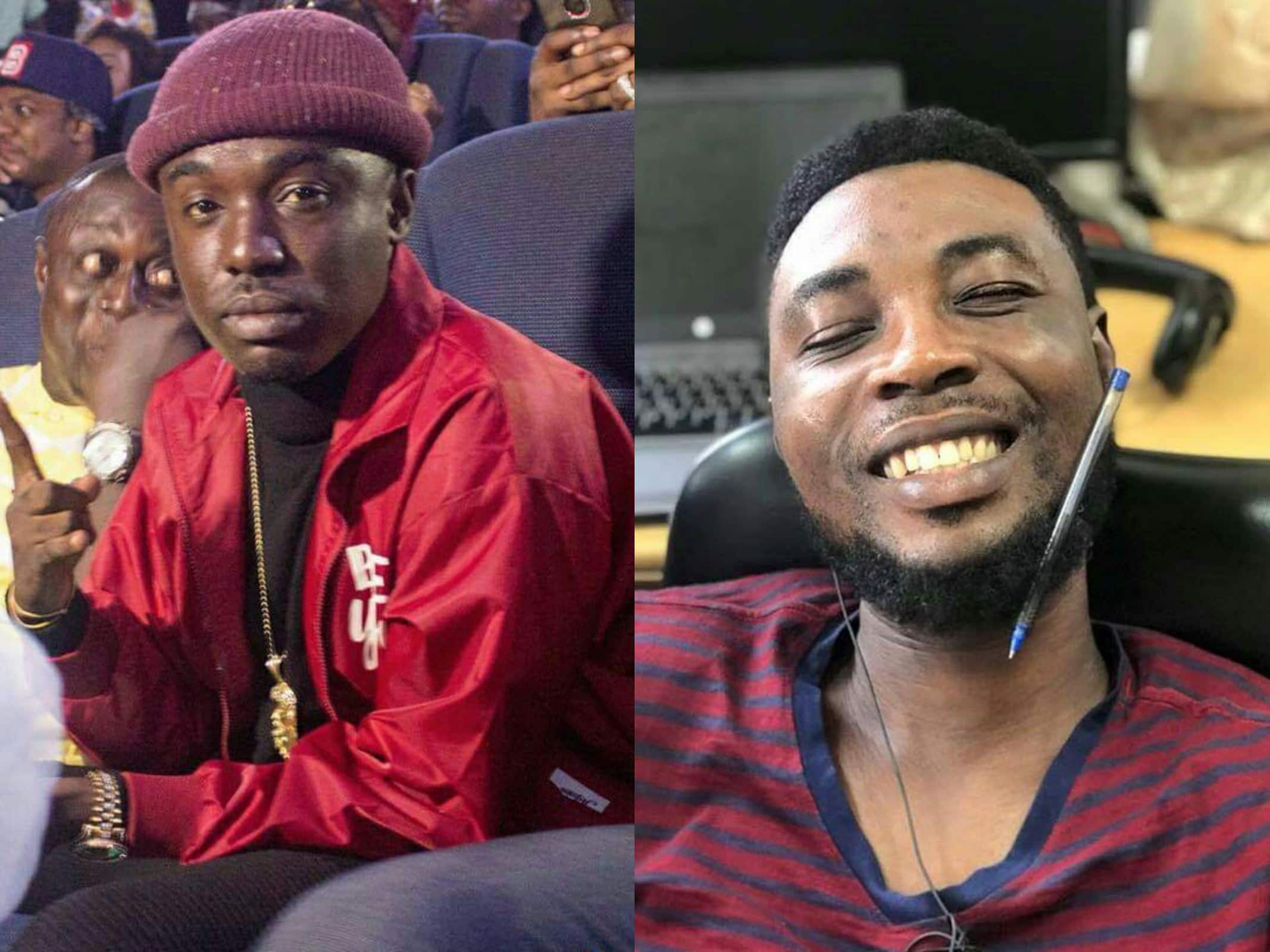 Kwame Dadzie goes hard on Criss Waddle over 'dump statement'