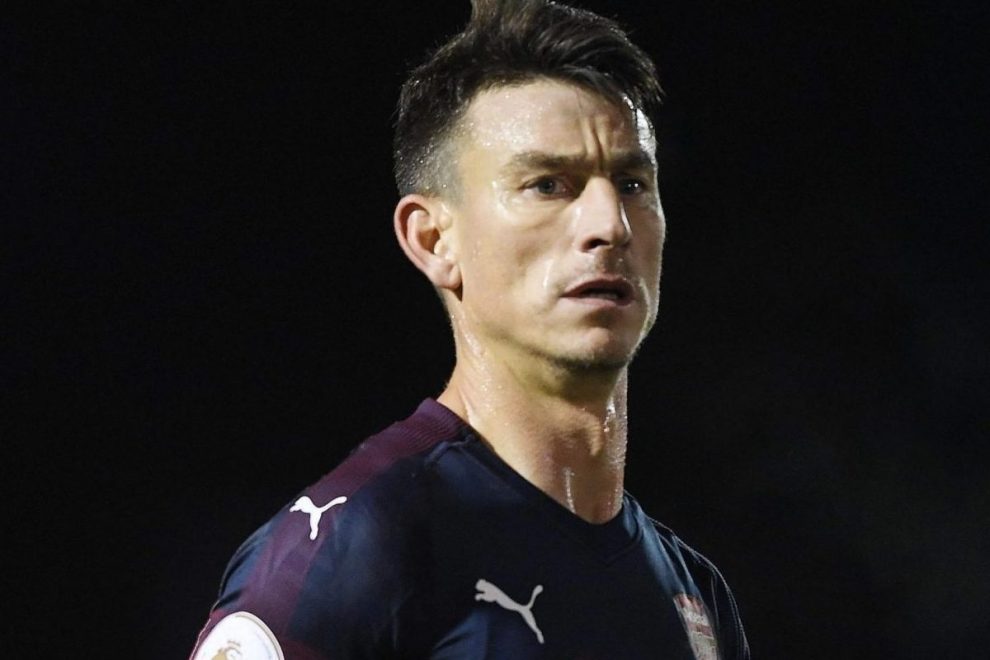 Laurent Koscielny