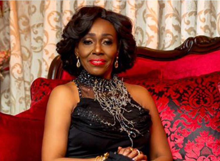 Nana Konadu