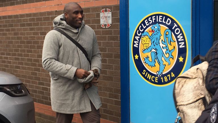  Sol Campbell