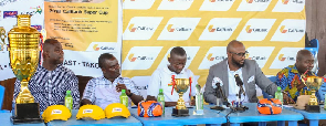 Ghana Beach Soccer launches 2018 Super Cup