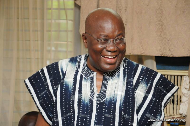  Akufo-Addo