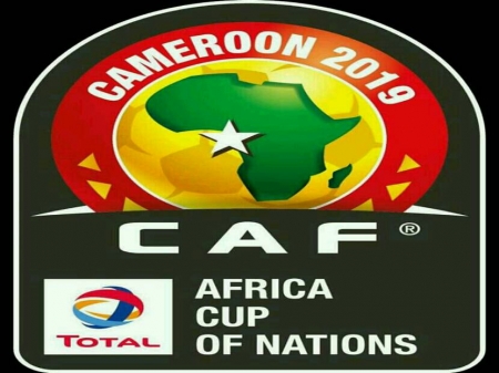 AFCON 2019