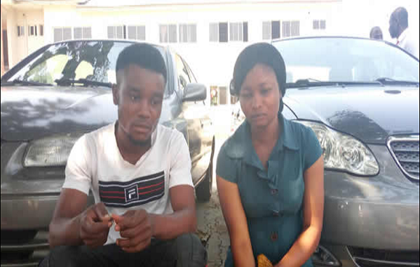 I was sending money to my father, not knowing he was dead – Toyin