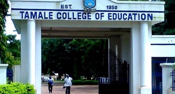 Colleges of Education 