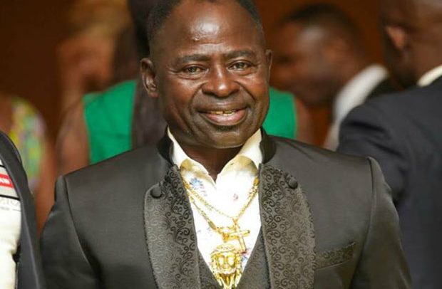 Amakye Dede marks 45 years of his career with show in London