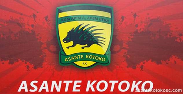 CAFCC: Kotoko confirms team's programme ahead of competition